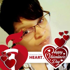 Meet your Posher, Deborah